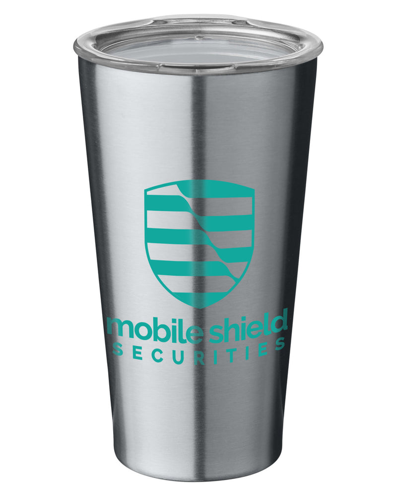 Columbia 17oz Vacuum Cup With Lid
