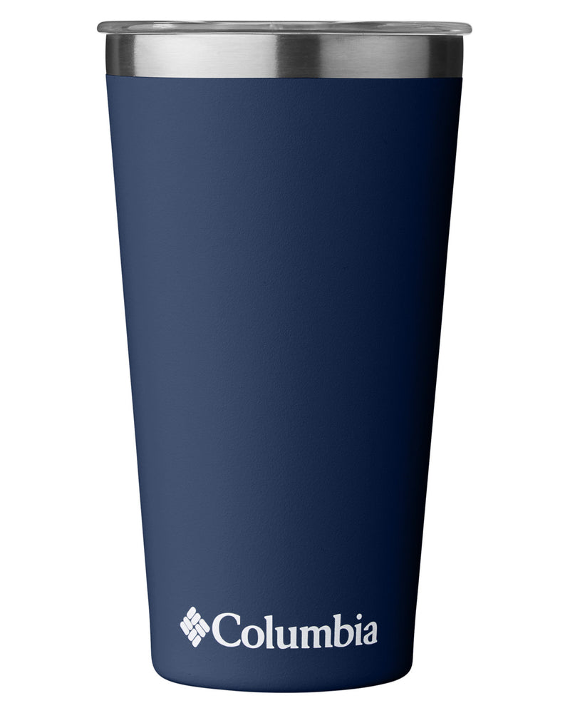 Columbia 17oz Vacuum Cup With Lid