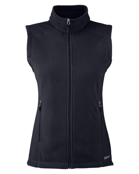 Marmot Ladies' Rocklin Fleece Vest Marmot