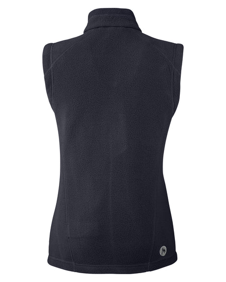 Marmot Ladies' Rocklin Fleece Vest Marmot