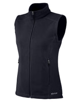 Marmot Ladies' Rocklin Fleece Vest Marmot