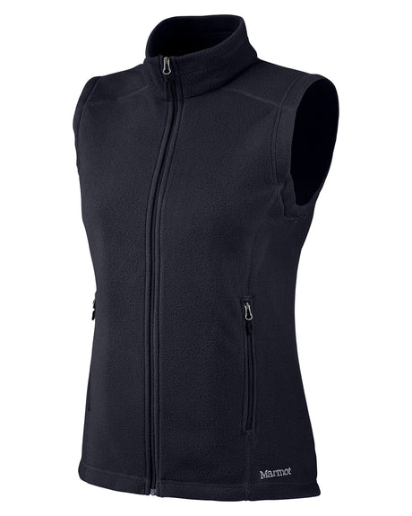 Marmot Ladies' Rocklin Fleece Vest Marmot