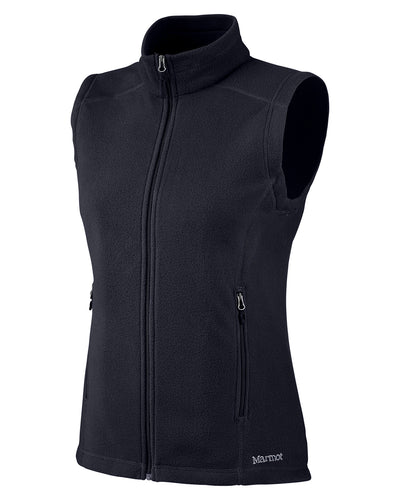 Marmot Ladies' Rocklin Fleece Vest