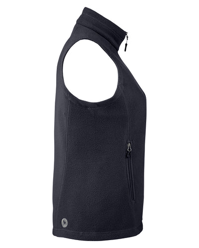 Marmot Ladies' Rocklin Fleece Vest