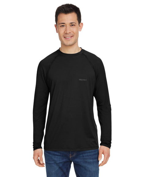 Marmot Men's Windridge Long-Sleeve Shirt Marmot
