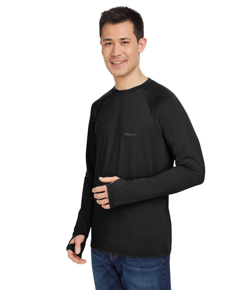 Marmot Men's Windridge Long-Sleeve Shirt Marmot