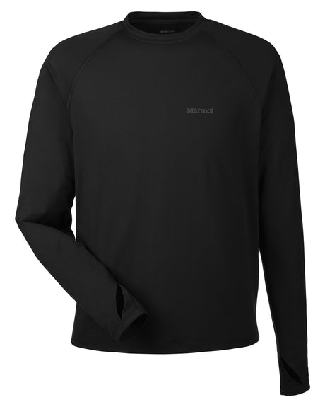 Marmot Men's Windridge Long-Sleeve Shirt Marmot