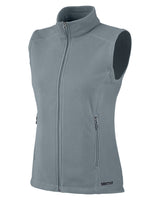 Marmot Ladies' Rocklin Fleece Vest Marmot