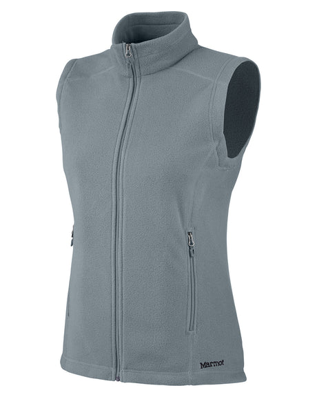Marmot Ladies' Rocklin Fleece Vest Marmot