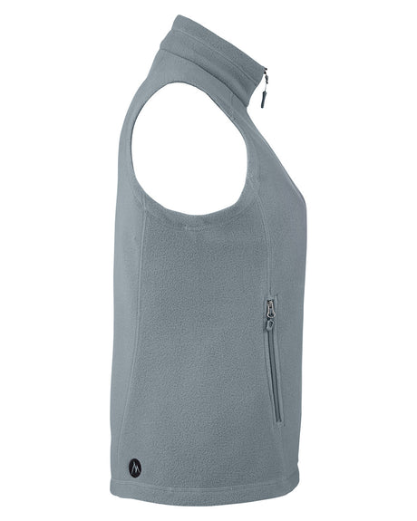 Marmot Ladies' Rocklin Fleece Vest Marmot