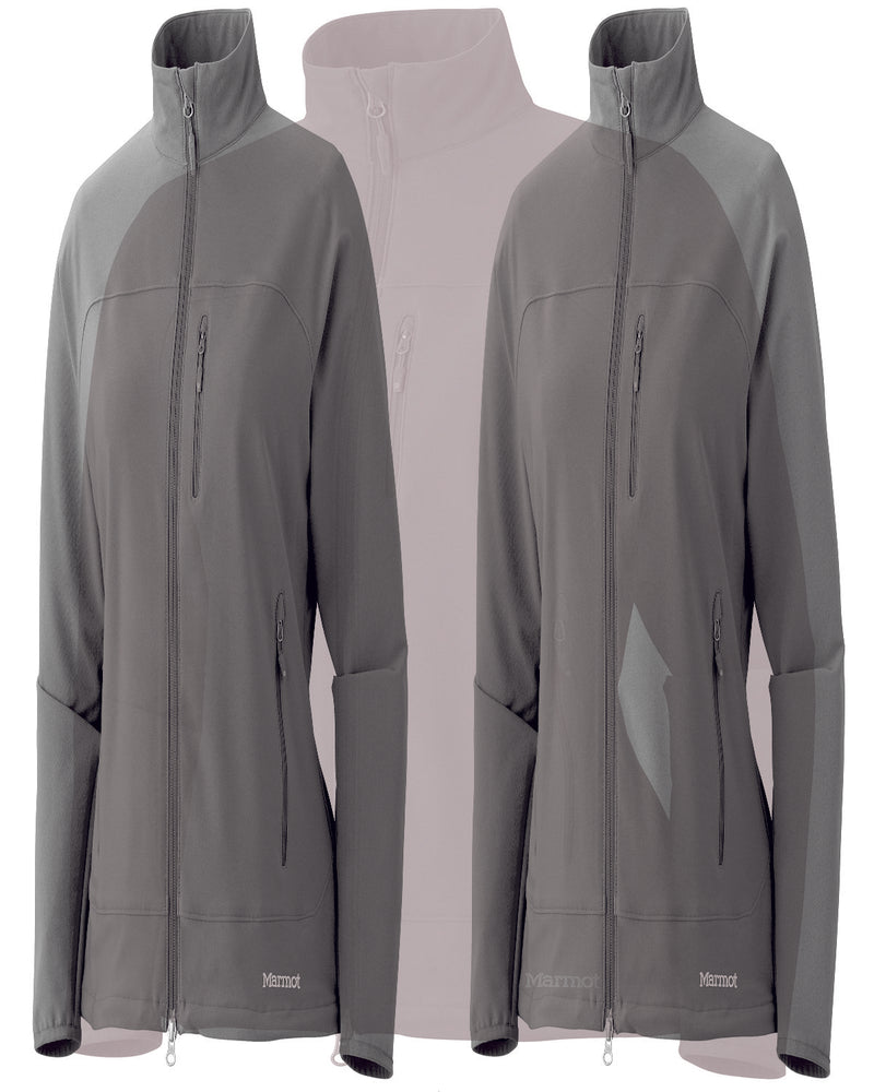 Marmot Ladies&