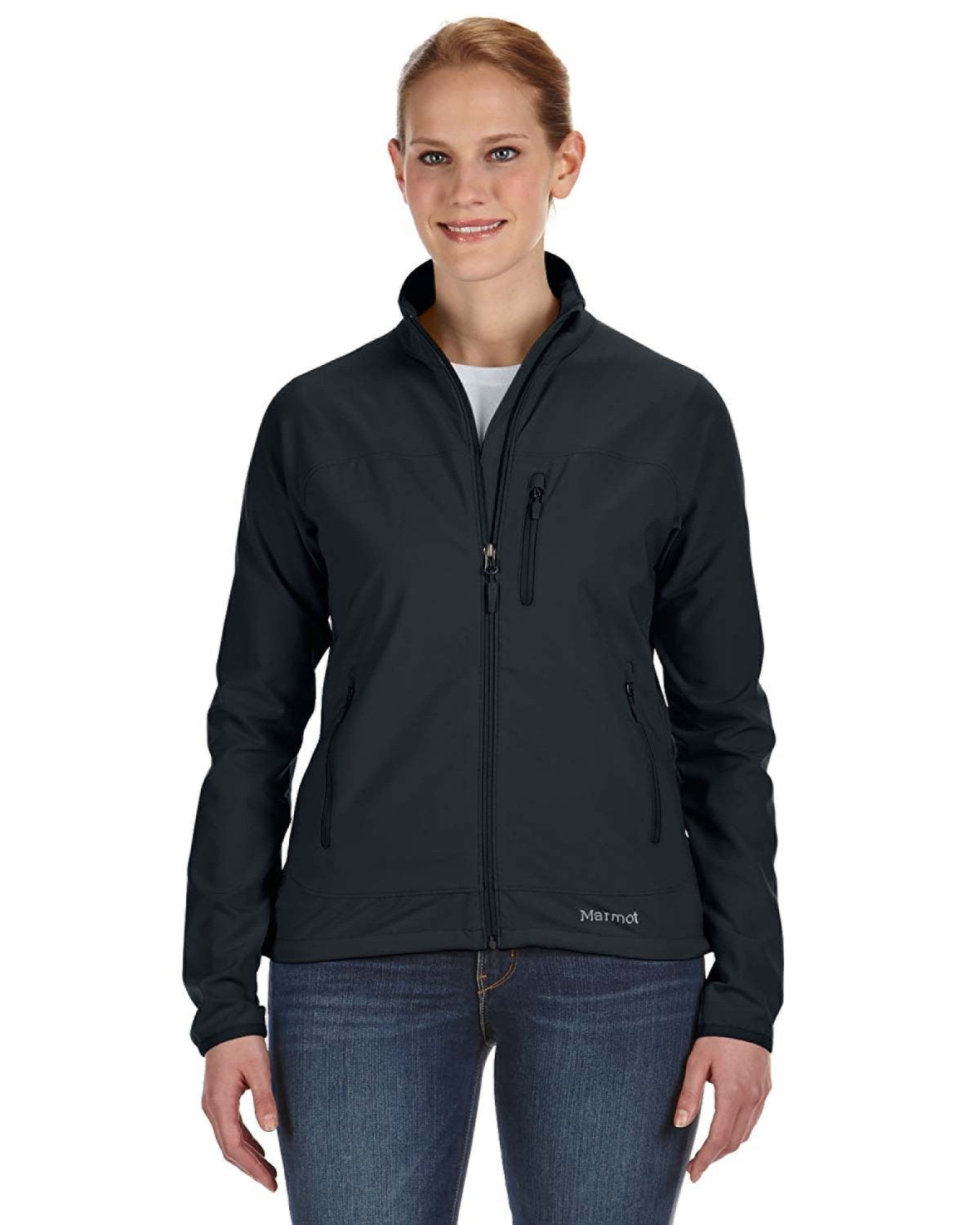Marmot Ladies' Tempo Jacket Marmot