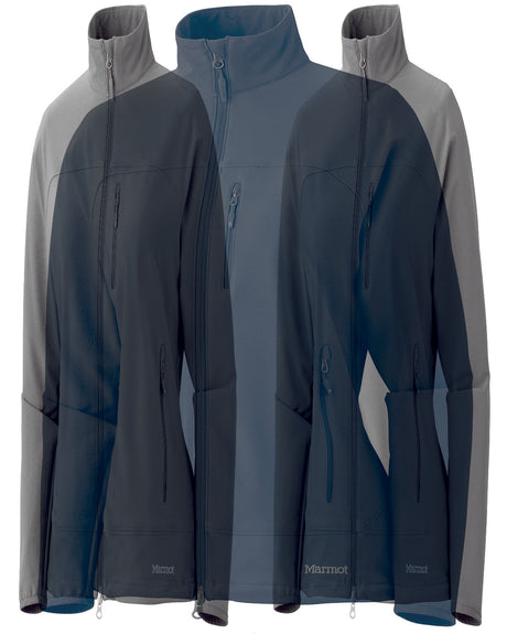 Marmot Ladies' Tempo Jacket Marmot