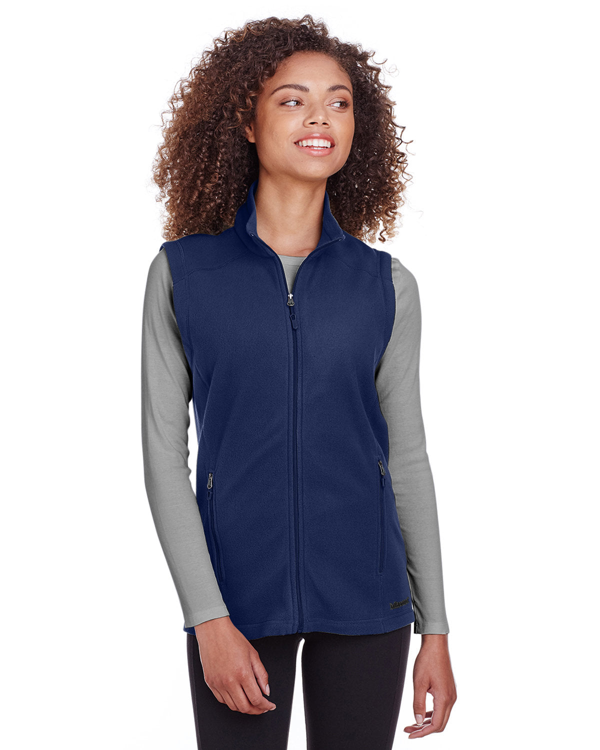 Marmot Ladies' Rocklin Fleece Vest Marmot