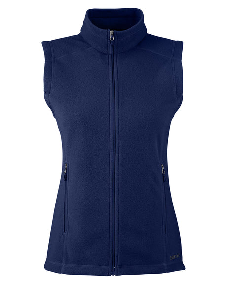 Marmot Ladies' Rocklin Fleece Vest Marmot