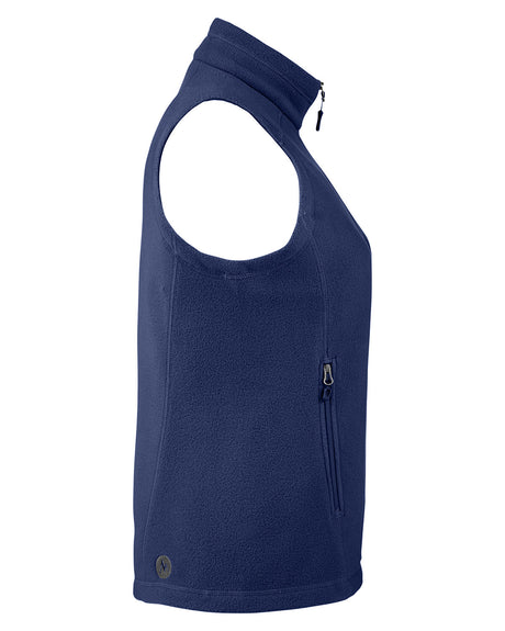 Marmot Ladies' Rocklin Fleece Vest Marmot