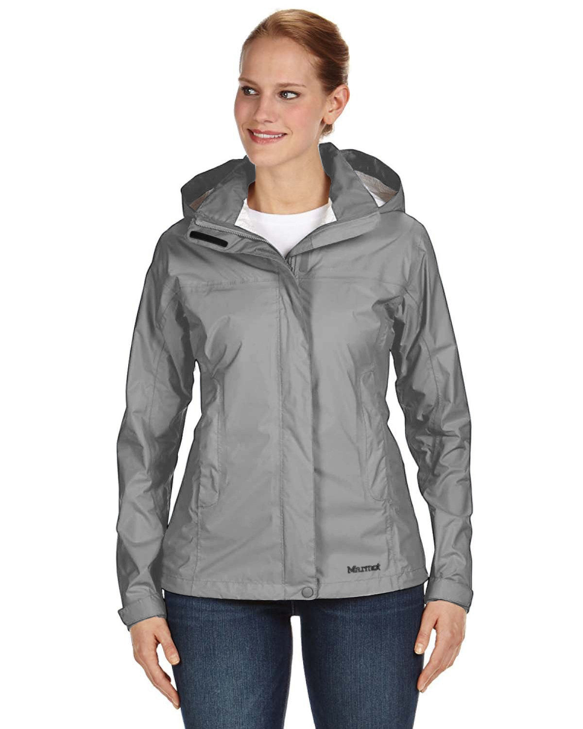 Marmot Ladies' Precip Eco Jacket Marmot