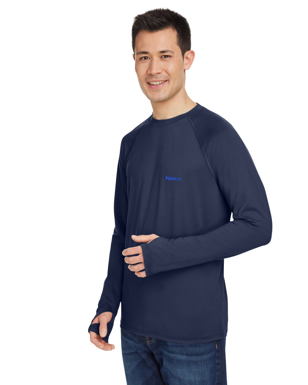 Marmot Men's Windridge Long-Sleeve Shirt Marmot