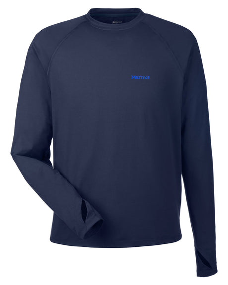Marmot Men's Windridge Long-Sleeve Shirt Marmot