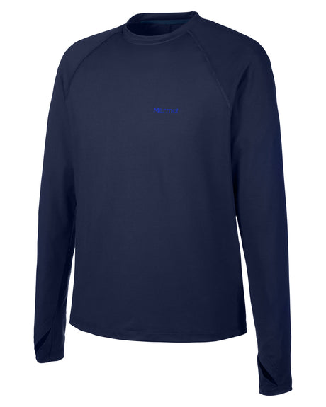 Marmot Men's Windridge Long-Sleeve Shirt Marmot