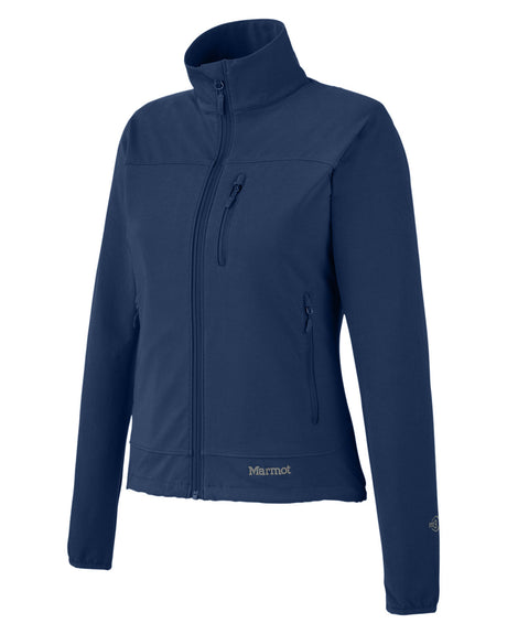 Marmot Ladies' Tempo Jacket Marmot