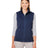 Marmot Ladies' Dropline Sweater Fleece Vest Marmot