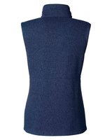 Marmot Ladies' Dropline Sweater Fleece Vest Marmot