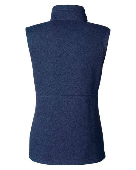 Marmot Ladies' Dropline Sweater Fleece Vest Marmot