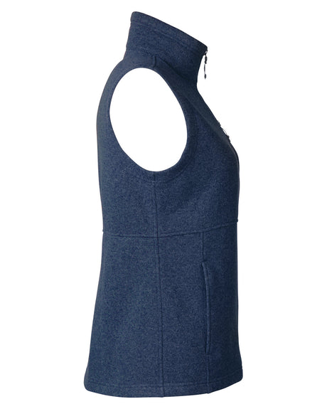 Marmot Ladies' Dropline Sweater Fleece Vest Marmot