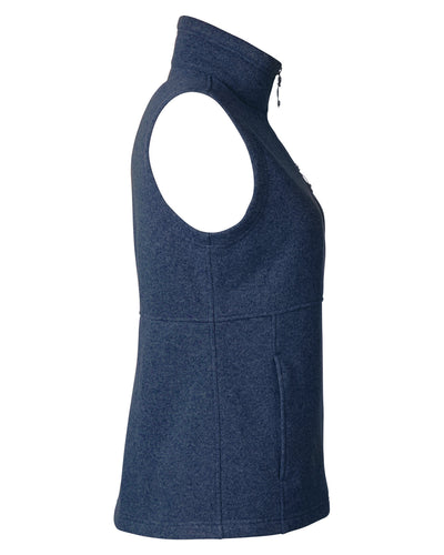 Marmot Ladies' Dropline Sweater Fleece Vest