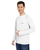 Marmot Men's Windridge Long-Sleeve Shirt Marmot
