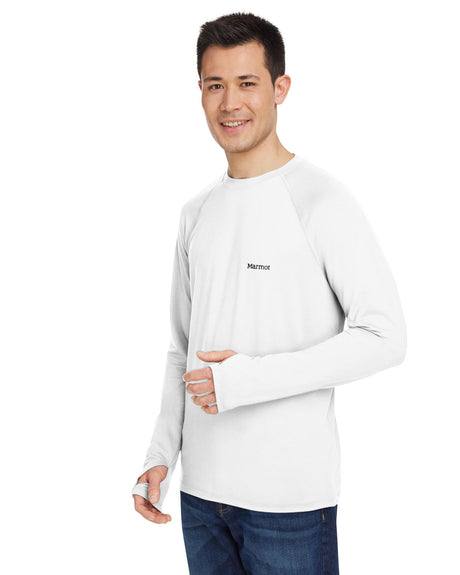 Marmot Men's Windridge Long-Sleeve Shirt Marmot