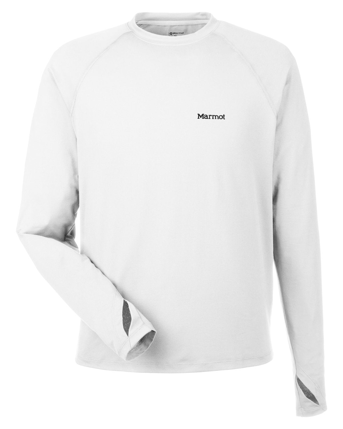 Marmot Men's Windridge Long-Sleeve Shirt Marmot