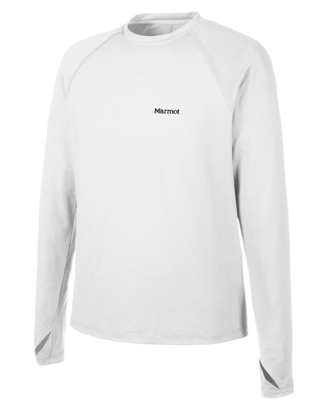 Marmot Men's Windridge Long-Sleeve Shirt Marmot