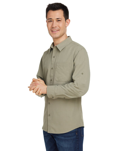 Marmot Men's Aerobora Long-Sleeve Woven
