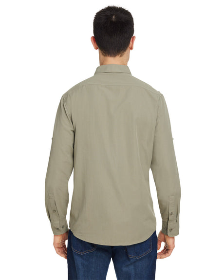 Marmot Men's Aerobora Long-Sleeve Woven Marmot