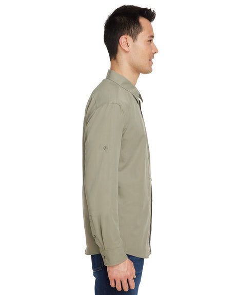 Marmot Men's Aerobora Long-Sleeve Woven Marmot