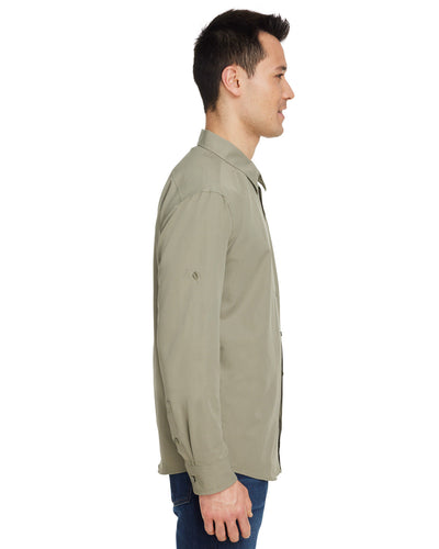 Marmot Men's Aerobora Long-Sleeve Woven