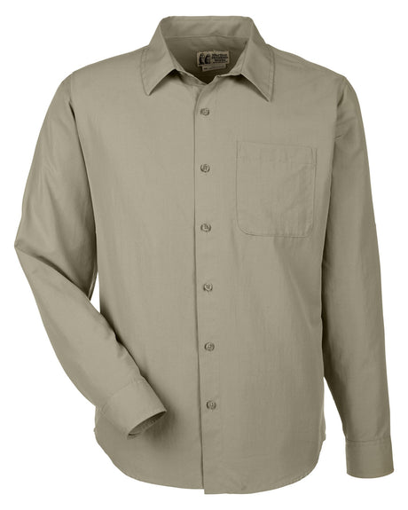Marmot Men's Aerobora Long-Sleeve Woven Marmot