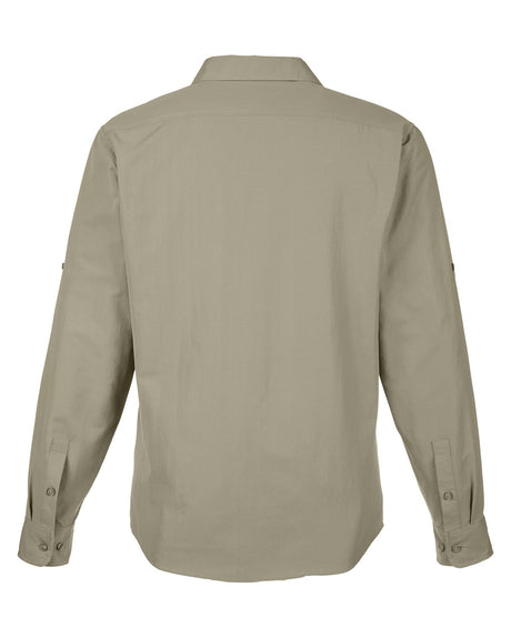 Marmot Men's Aerobora Long-Sleeve Woven Marmot