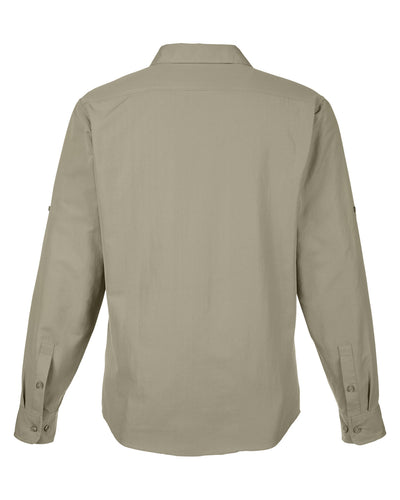 Marmot Men's Aerobora Long-Sleeve Woven