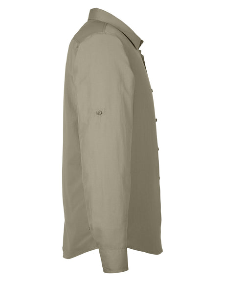 Marmot Men's Aerobora Long-Sleeve Woven Marmot