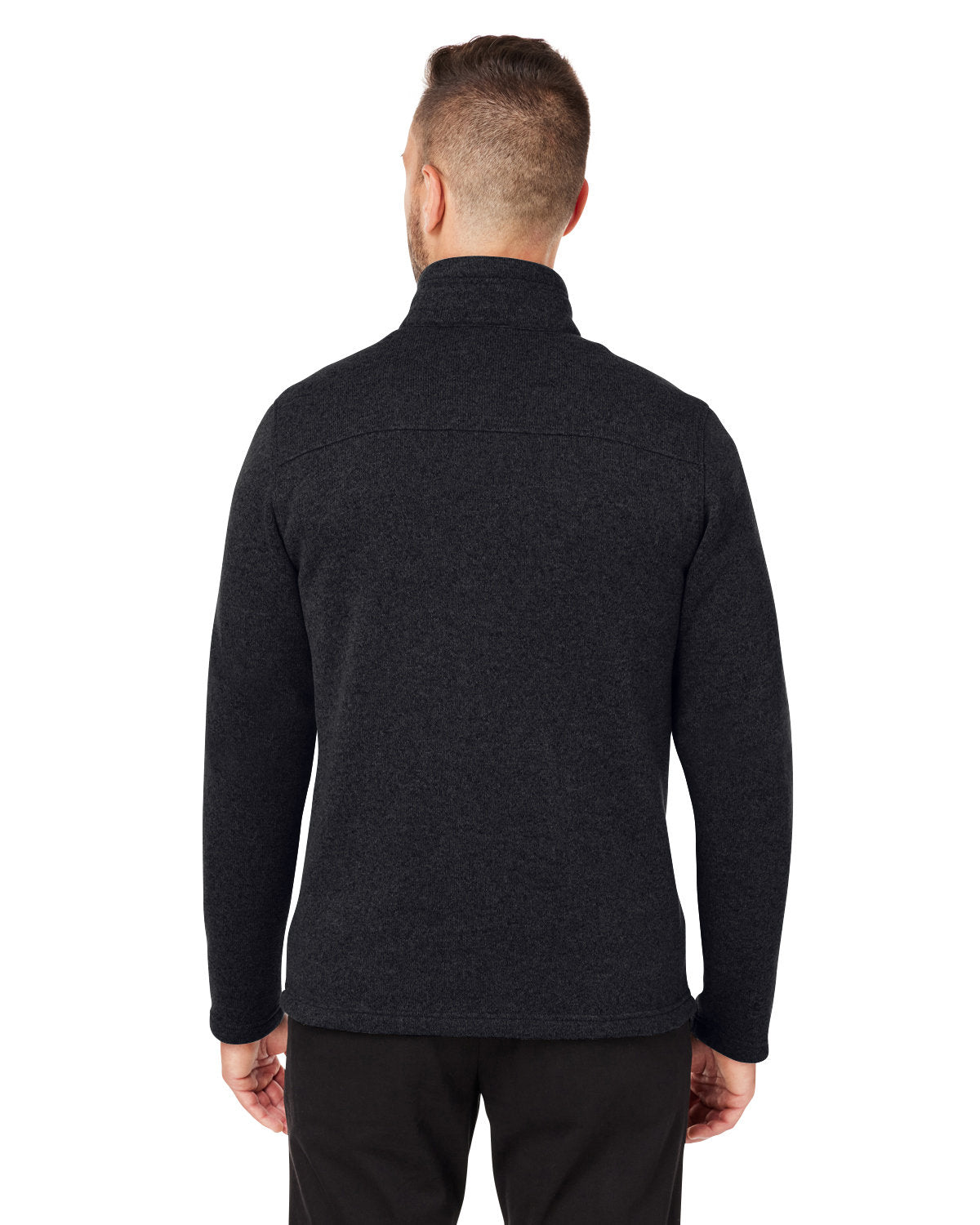 Marmot Men's Dropline Half-Zip Sweater Fleece Jacket Marmot