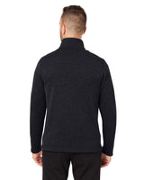 Marmot Men's Dropline Half-Zip Sweater Fleece Jacket Marmot