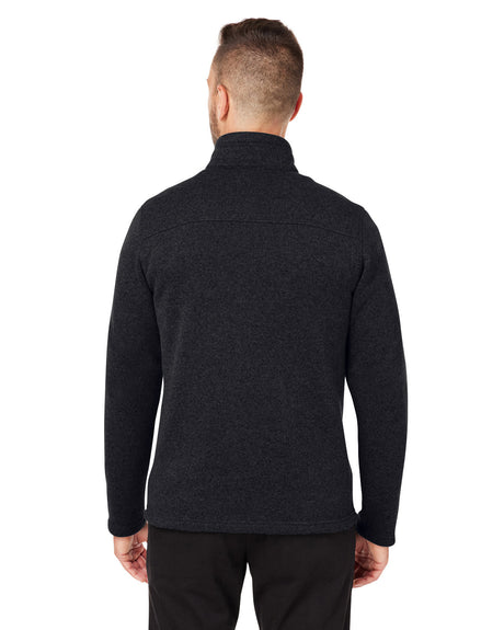 Marmot Men's Dropline Half-Zip Sweater Fleece Jacket Marmot