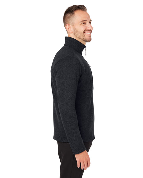 Marmot Men's Dropline Half-Zip Sweater Fleece Jacket Marmot