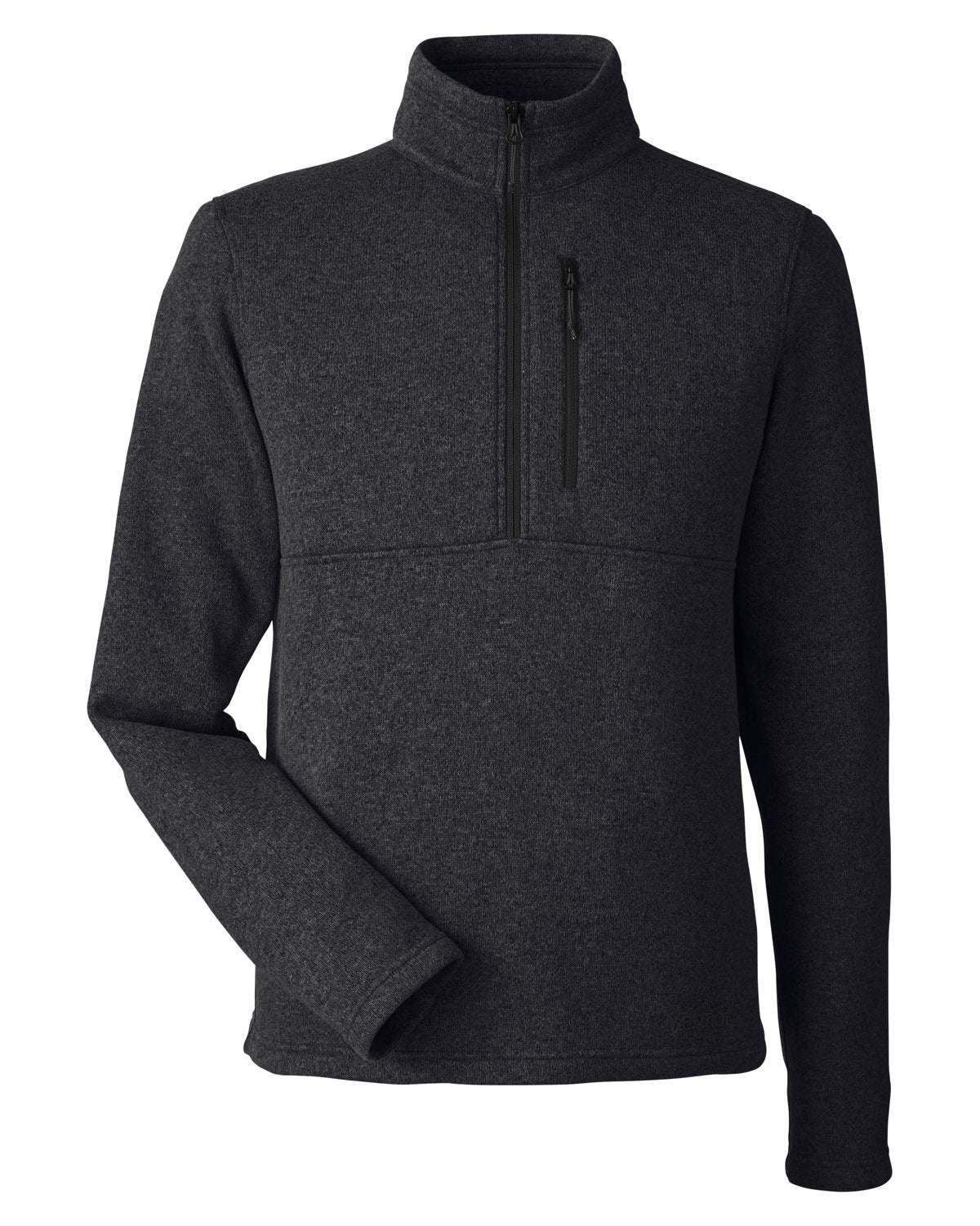 Marmot Men's Dropline Half-Zip Sweater Fleece Jacket Marmot