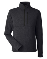 Marmot Men's Dropline Half-Zip Sweater Fleece Jacket Marmot