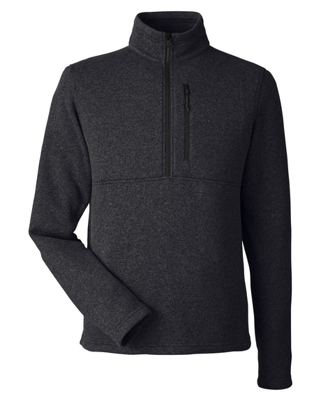Marmot Men's Dropline Half-Zip Sweater Fleece Jacket Marmot
