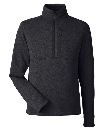 Marmot Men's Dropline Half-Zip Sweater Fleece Jacket
